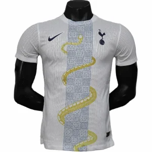 Tottenham Hotspur Maillot 2025 2026 - Maillot Tottenham Hotspur | maillotdefootpersonnalise