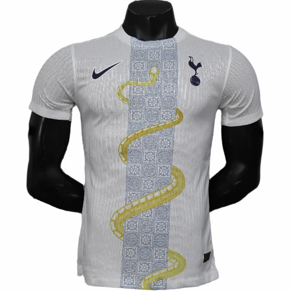 Tottenham Hotspur Maillot 2025 2026 - Maillot Tottenham Hotspur | maillotdefootpersonnalise