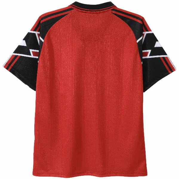 AC Milan Rétro/Vintage Maillot - Ac Milan Ancien Maillot | maillotdefootpersonnalise