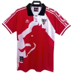 Athletic Bilbao Rétro/Vintage Maillot - Athletic Bilbao 2026 | maillotdefootpersonnalise