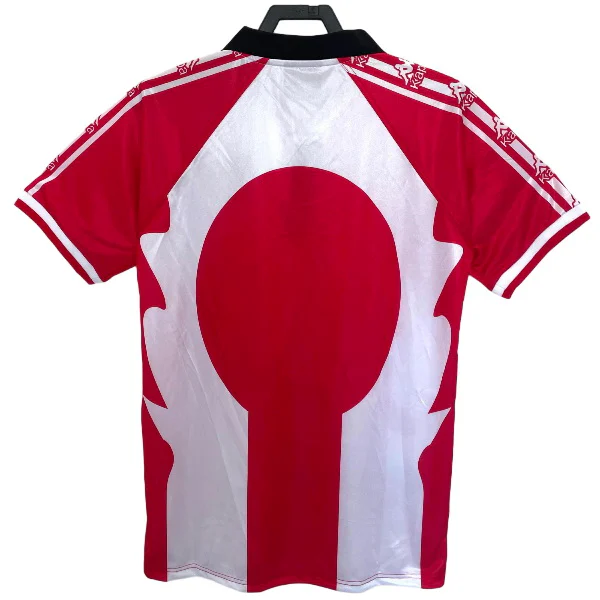 Athletic Bilbao Rétro/Vintage Maillot - Athletic Bilbao 2026 | maillotdefootpersonnalise