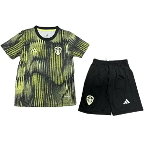 Ensemble 2025 2026 - Maillot Leeds United 2026 | maillotdefootpersonnalise