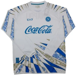 Maillot 2025 2026 - Maillot Ssc Naples | maillotdefootpersonnalise