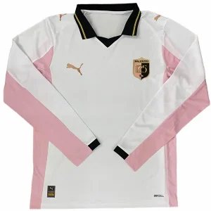 Palermo Maillot 2025 2026 - Maillot Palermo | maillotdefootpersonnalise
