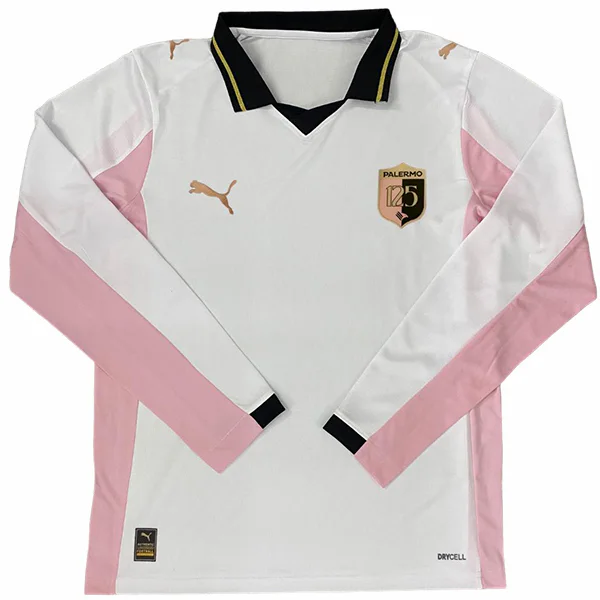 Palermo Maillot 2025 2026 - Maillot Palermo | maillotdefootpersonnalise