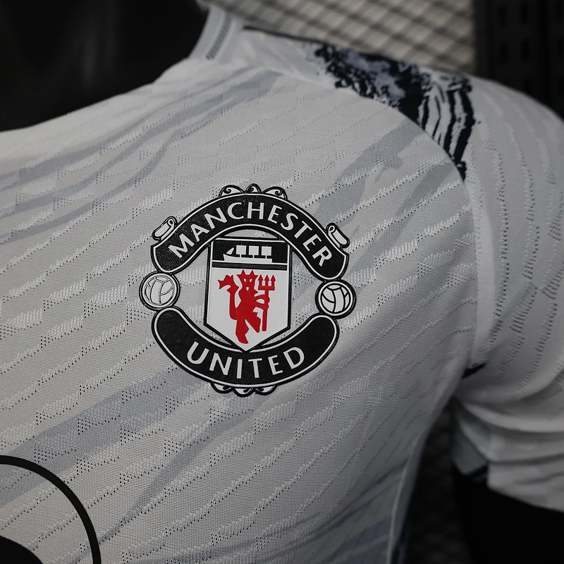 Manchester United Maillot 2025 2026 - Maillot Manchester United | maillotdefootpersonnalise