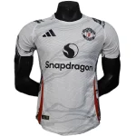 Manchester United Maillot 2025 2026 - Maillot Manchester United | maillotdefootpersonnalise
