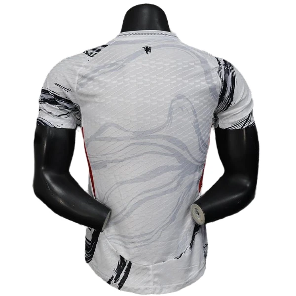 Manchester United Maillot 2025 2026 - Maillot Manchester United | maillotdefootpersonnalise