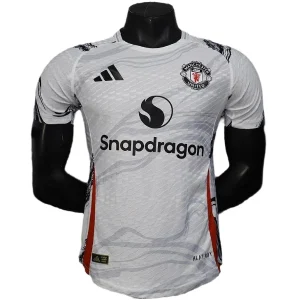 Manchester United Maillot 2025 2026 - Maillot Manchester United | maillotdefootpersonnalise