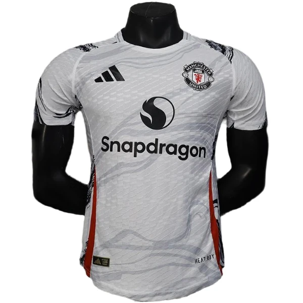 Manchester United Maillot 2025 2026 - Maillot Manchester United | maillotdefootpersonnalise