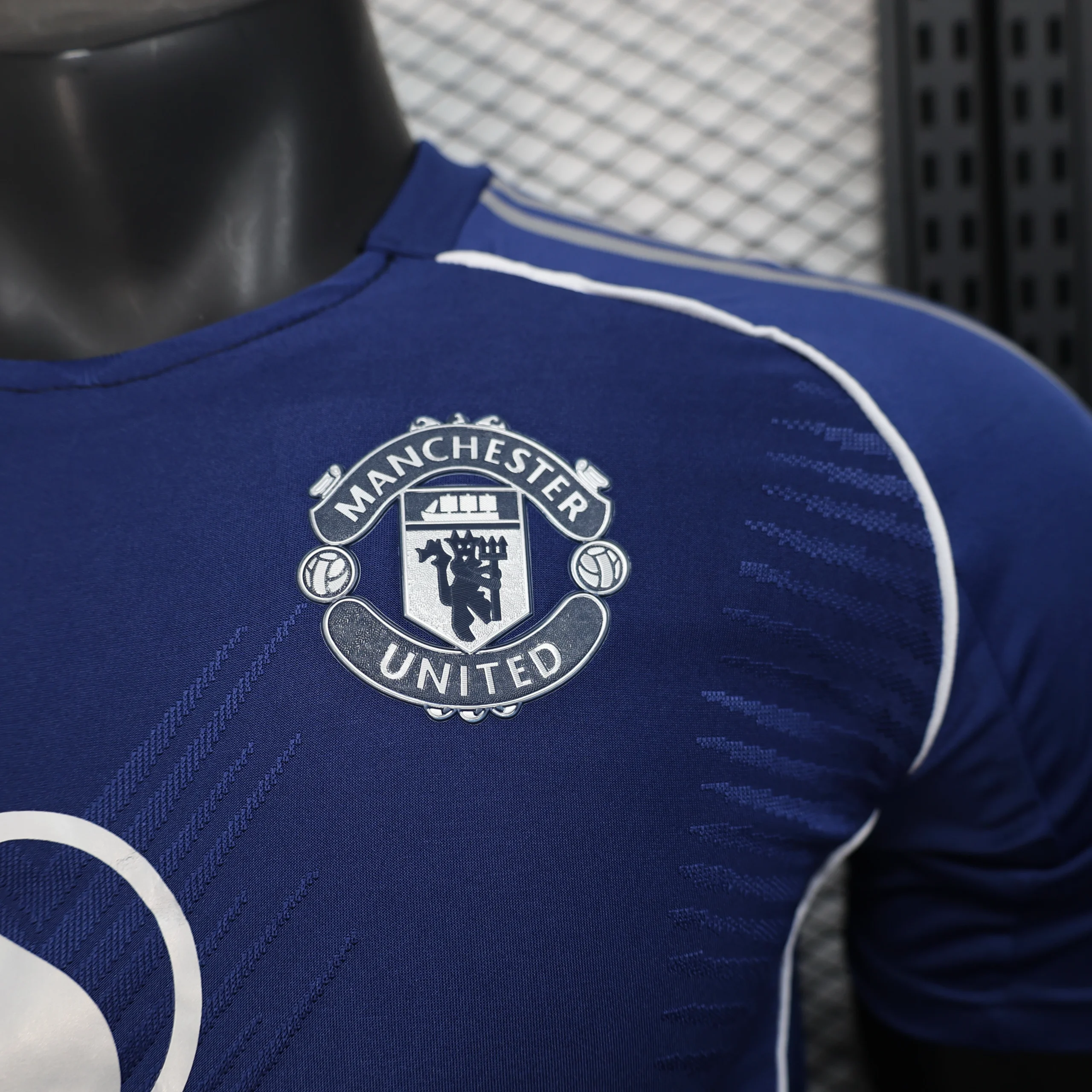 Manchester United Maillot 2025 2026 - Maillot Manchester United | maillotdefootpersonnalise