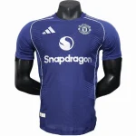 Manchester United Maillot 2025 2026 - Maillot Manchester United | maillotdefootpersonnalise