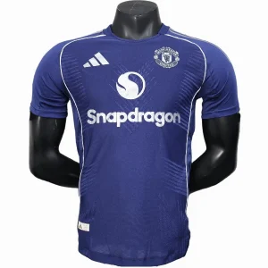 Manchester United Maillot 2025 2026 - Maillot Manchester United | maillotdefootpersonnalise