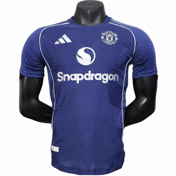 Manchester United Maillot 2025 2026 - Maillot Manchester United | maillotdefootpersonnalise
