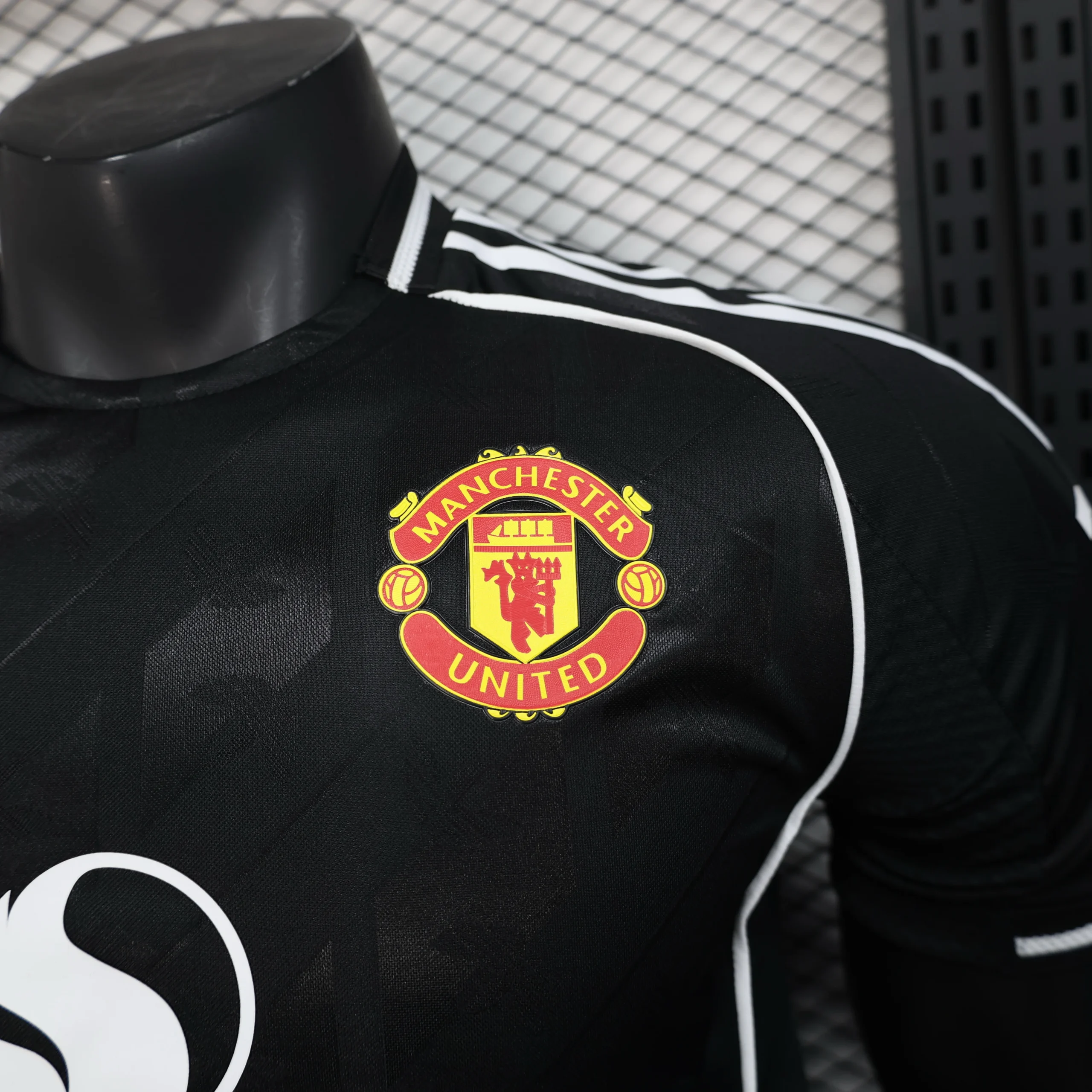 Manchester United Maillot 2025 2026 - Maillot Manchester United | maillotdefootpersonnalise