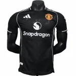 Manchester United Maillot 2025 2026 - Maillot Manchester United | maillotdefootpersonnalise