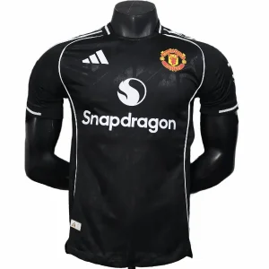 Manchester United Maillot 2025 2026 - Maillot Manchester United | maillotdefootpersonnalise
