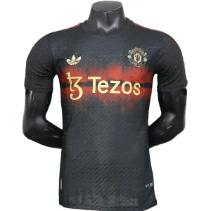 Manchester United Maillot 2025 2026 - Maillot Manchester United | maillotdefootpersonnalise