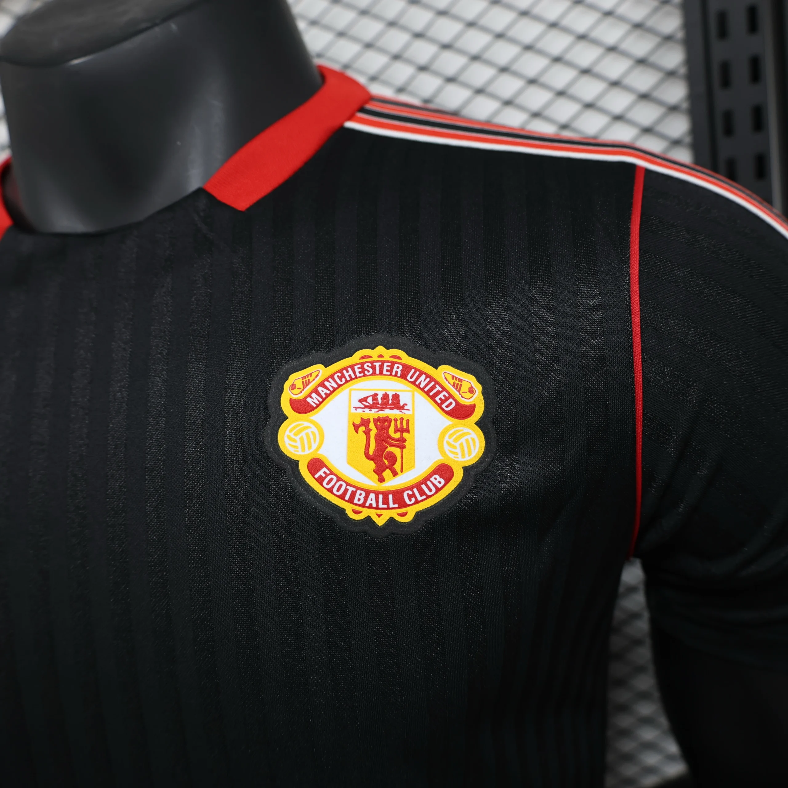 Manchester United Maillot 2025 2026 - Maillot Manchester United | maillotdefootpersonnalise