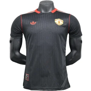 Manchester United Maillot 2025 2026 - Maillot Manchester United | maillotdefootpersonnalise