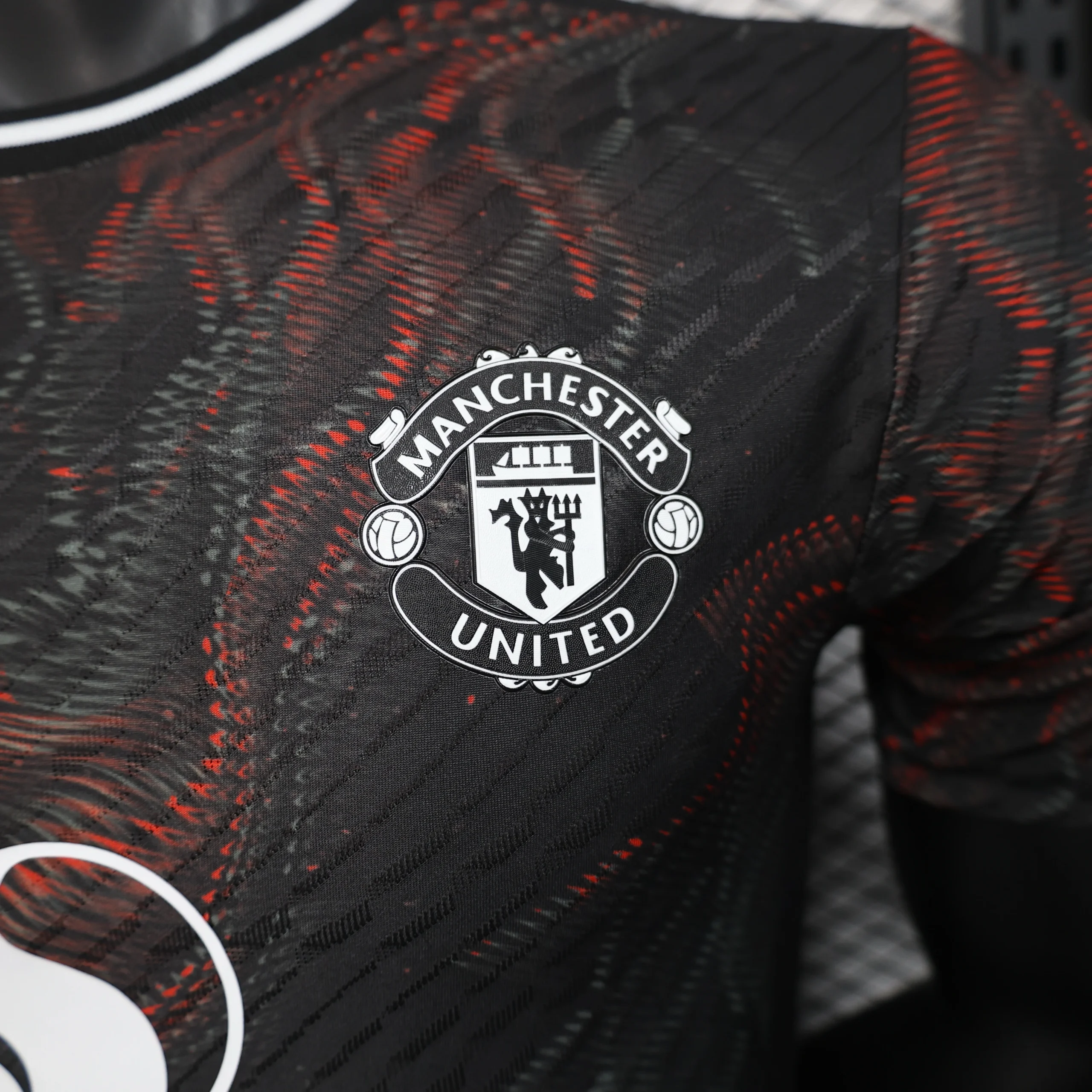 Manchester United Maillot 2025 2026 - Maillot Manchester United | maillotdefootpersonnalise