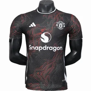 Manchester United Maillot 2025 2026 - Maillot Manchester United | maillotdefootpersonnalise