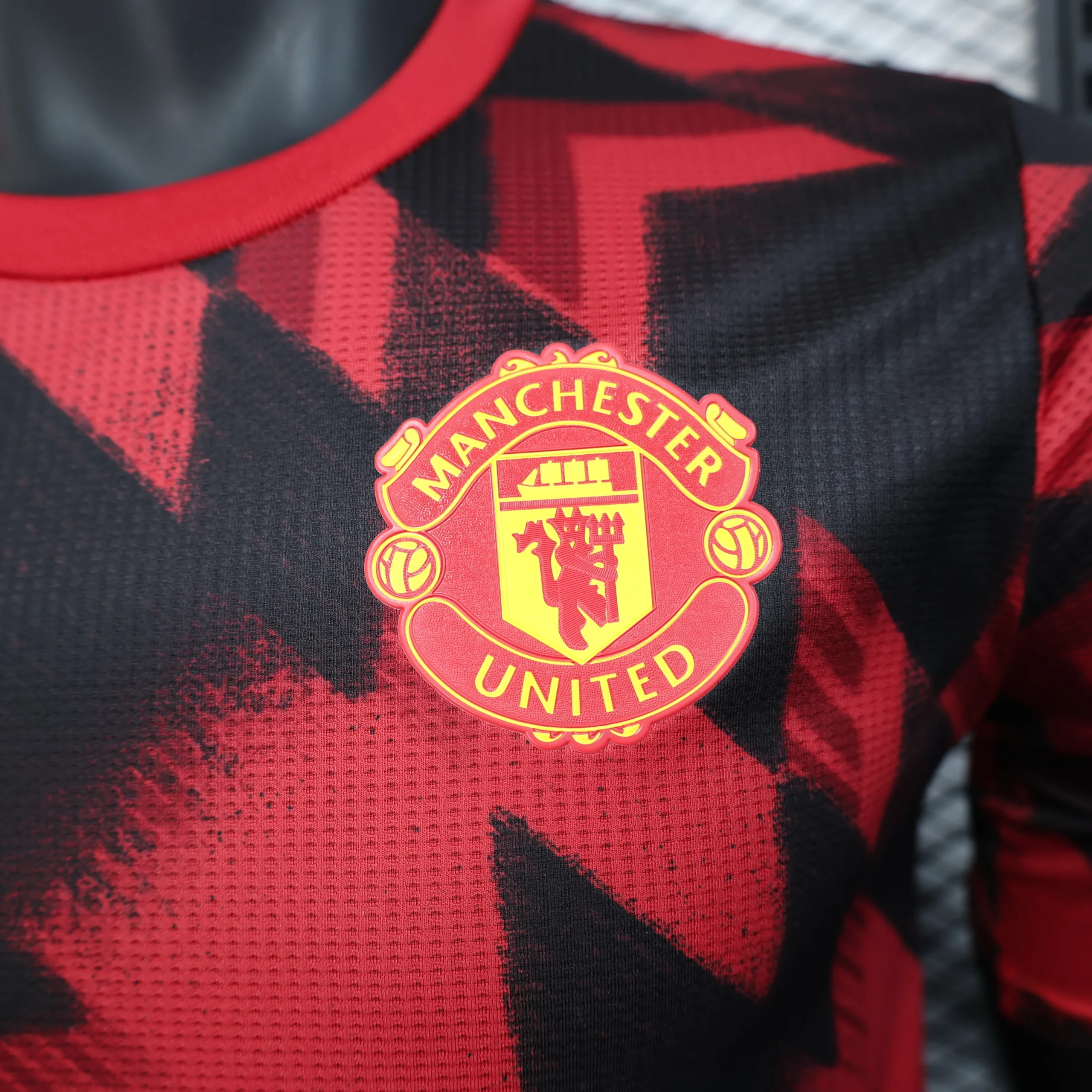Manchester United Maillot 2025 2026 - Maillot Manchester United | maillotdefootpersonnalise