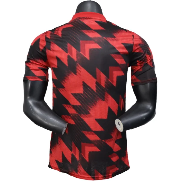 Manchester United Maillot 2025 2026 - Maillot Manchester United | maillotdefootpersonnalise