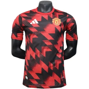 Manchester United Maillot 2025 2026 - Maillot Manchester United | maillotdefootpersonnalise