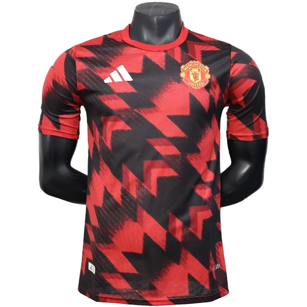 Manchester United Maillot 2025 2026 - Maillot Manchester United | maillotdefootpersonnalise