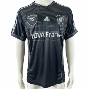 River Plate Rétro/Vintage Maillot 2013 2014 - Maillot River Plate | maillotdefootpersonnalise