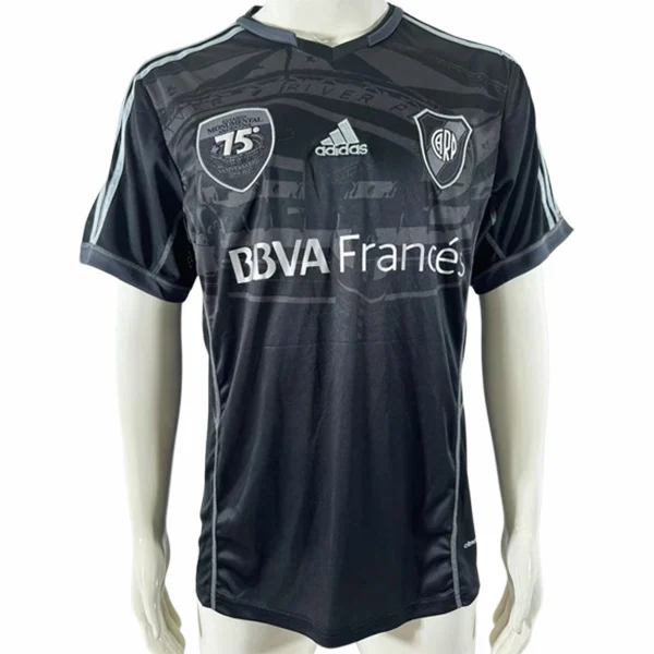 River Plate Rétro/Vintage Maillot 2013 2014 - Maillot River Plate | maillotdefootpersonnalise