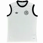 Allemagne Maillot 2025 - Maillot Allemagne 2026 | maillotdefootpersonnalise