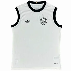 Allemagne Maillot 2025 - Maillot Allemagne 2026 | maillotdefootpersonnalise