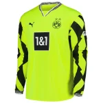 BV 09 Borussia Dortmund Maillot 2025 2026 | maillotdefootpersonnalise