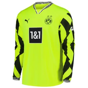 BV 09 Borussia Dortmund Maillot 2025 2026 | maillotdefootpersonnalise