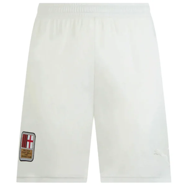 AC Milan Maillot 2024 2025 - Maillot Ac Milan | maillotdefootpersonnalise