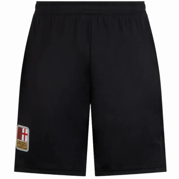 AC Milan Maillot 2024 2025 - Maillot Ac Milan | maillotdefootpersonnalise