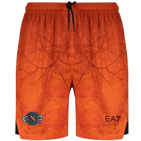 Maillot 2025 2026 - Maillot Ssc Naples | maillotdefootpersonnalise