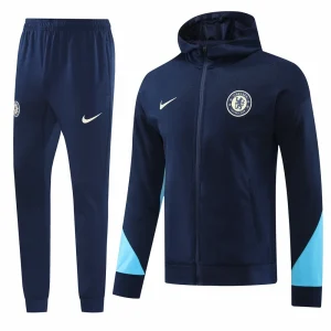 Ensemble 2025 2026 - Survêtements Chelsea | maillotdefootpersonnalise