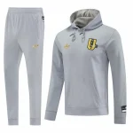 Ensemble 2025 2026 Gris - Manchester United Survetement | maillotdefootpersonnalise