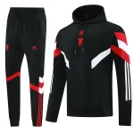 Ensemble 2024 2025 - Manchester United Survetement | maillotdefootpersonnalise