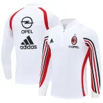 Maillot 2003 2004 - Ac Milan Survetement | maillotdefootpersonnalise