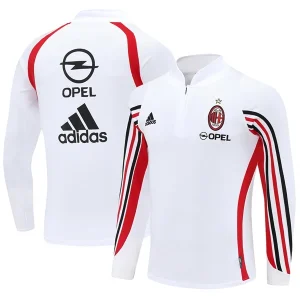 Maillot 2003 2004 - Ac Milan Survetement | maillotdefootpersonnalise