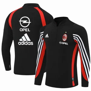 Maillot 2003 2004 - Ac Milan Survetement | maillotdefootpersonnalise