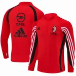 Maillot 2003 2004 - Ac Milan Survetement | maillotdefootpersonnalise