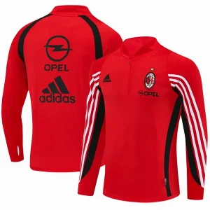 Maillot 2003 2004 - Ac Milan Survetement | maillotdefootpersonnalise