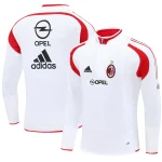 Maillot 2004 2005 - Ac Milan Survetement | maillotdefootpersonnalise