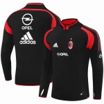 Maillot 2004 2005 - Ac Milan Survetement | maillotdefootpersonnalise