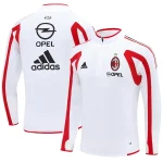 Maillot 2005 2006 - Ac Milan Survetement | maillotdefootpersonnalise